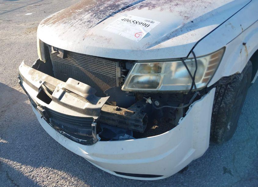 Photo 6 of 2010 Dodge Journey SXT (VIN 3D4PG5FV5AT151742)