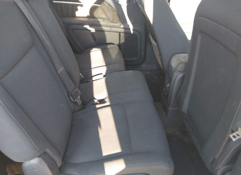 Photo 8 of 2010 Dodge Journey SXT (VIN 3D4PG5FV5AT151742)
