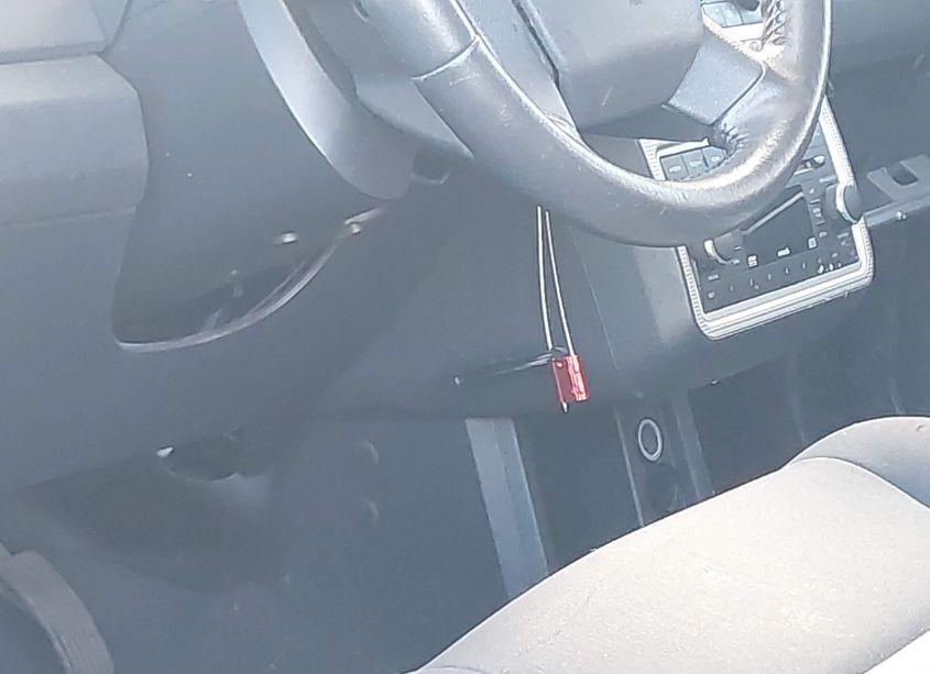 Photo 11 of 2010 Dodge Journey SXT (VIN 3D4PG5FV6AT103053)