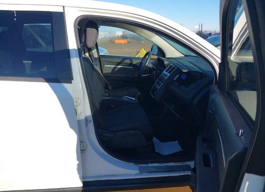 Photo 5 of 2010 Dodge Journey SXT (VIN 3D4PG5FV6AT103053)