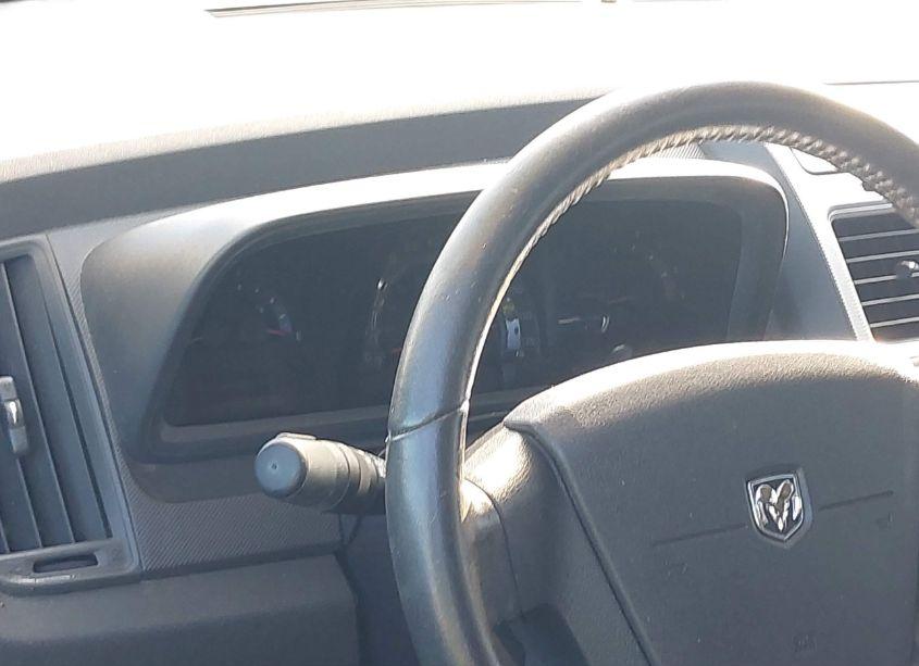 Photo 7 of 2010 Dodge Journey SXT (VIN 3D4PG5FV6AT103053)