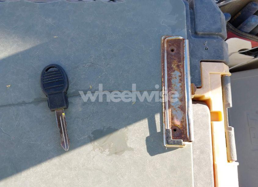 Photo 11 of 2010 Dodge Journey SXT (VIN 3D4PG5FV6AT114845)