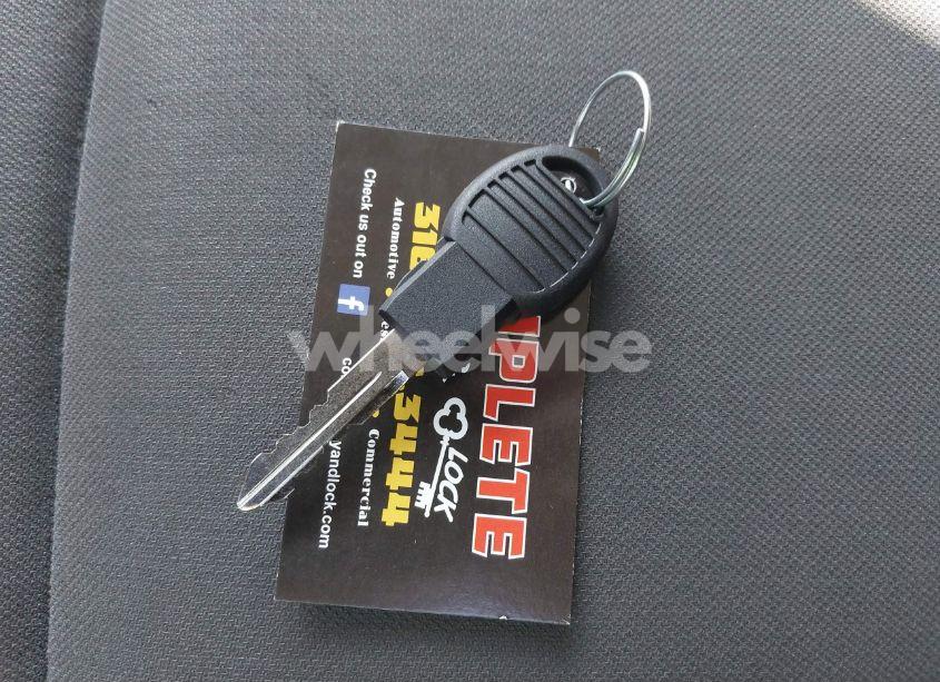 Photo 11 of 2010 Dodge Journey SXT (VIN 3D4PG5FV6AT147943)