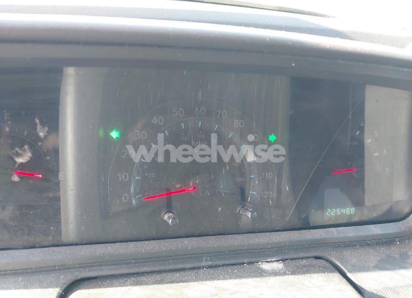 Photo 7 of 2010 Dodge Journey SXT (VIN 3D4PG5FV6AT147943)