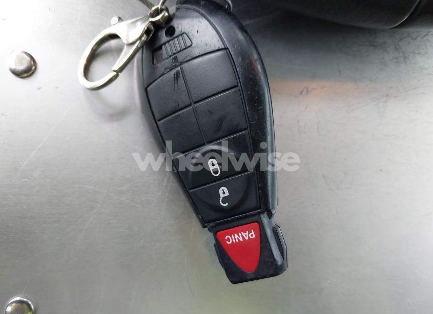 Photo 11 of 2010 Dodge Journey SXT (VIN 3D4PG5FV6AT172874)