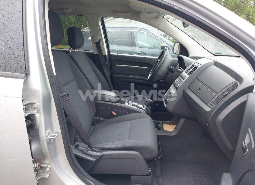 Photo 5 of 2010 Dodge Journey SXT (VIN 3D4PG5FV6AT172874)