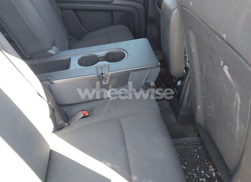 Photo 8 of 2010 Dodge Journey SXT (VIN 3D4PG5FV6AT175872)