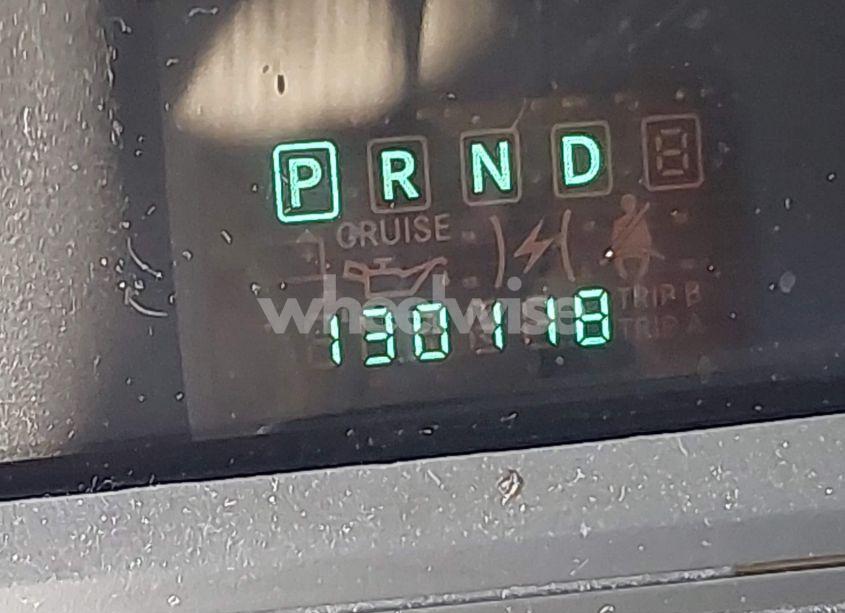 Photo 15 of 2010 Dodge Journey SXT (VIN 3D4PG5FV7AT176657)