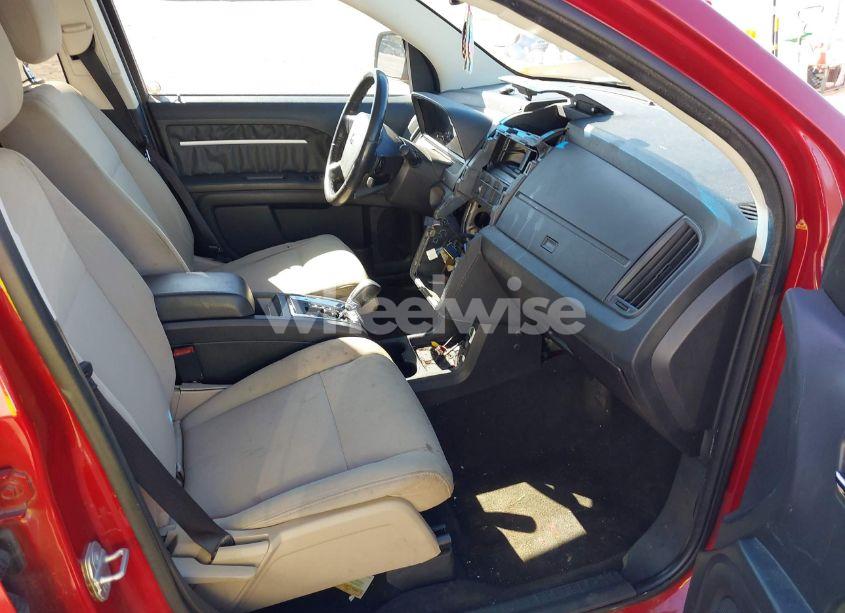 Photo 5 of 2010 Dodge Journey SXT (VIN 3D4PG5FV7AT176657)
