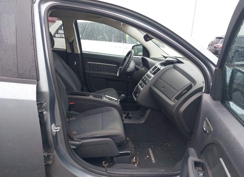 Photo 5 of 2010 Dodge Journey SXT (VIN 3D4PG5FV7AT201881)