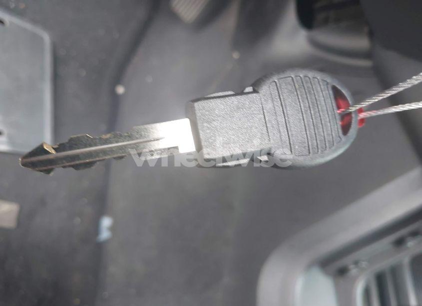 Photo 11 of 2010 Dodge Journey SXT (VIN 3D4PG5FV8AT105936)