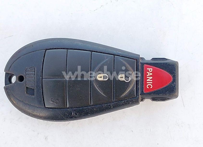 Photo 11 of 2010 Dodge Journey SXT (VIN 3D4PG5FV8AT108786)