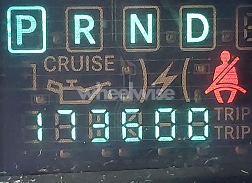 Photo 15 of 2010 Dodge Journey SXT (VIN 3D4PG5FV8AT108786)