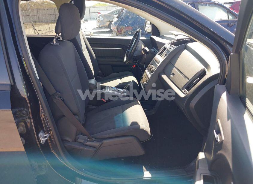 Photo 5 of 2010 Dodge Journey SXT (VIN 3D4PG5FV8AT113860)