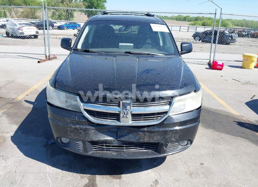 Photo 6 of 2010 Dodge Journey SXT (VIN 3D4PG5FV8AT113860)
