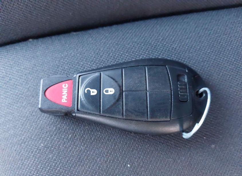 Photo 11 of 2010 Dodge Journey SXT (VIN 3D4PG5FV8AT117147)