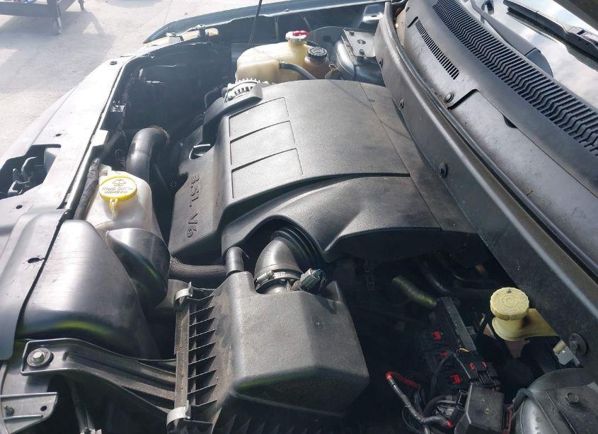 Photo 10 of 2010 Dodge Journey SXT (VIN 3D4PG5FV8AT169149)