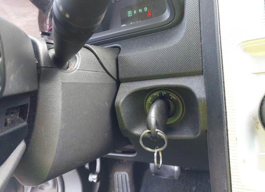 Photo 11 of 2010 Dodge Journey SXT (VIN 3D4PG5FV8AT169149)