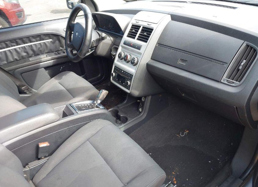 Photo 5 of 2010 Dodge Journey SXT (VIN 3D4PG5FV8AT169149)