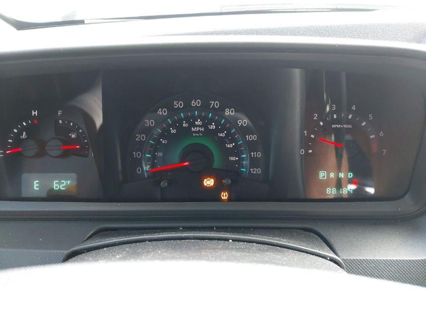 Photo 7 of 2010 Dodge Journey SXT (VIN 3D4PG5FV8AT169149)