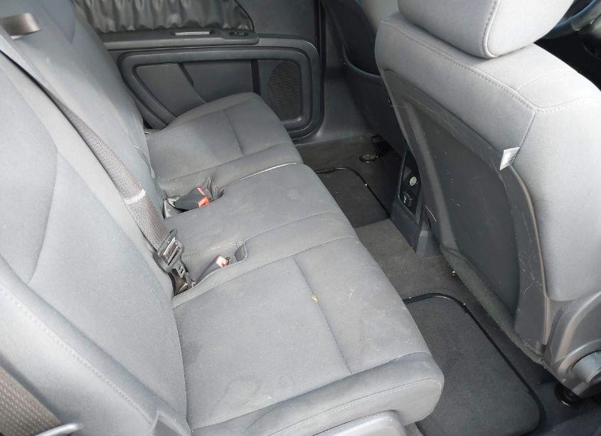 Photo 8 of 2010 Dodge Journey SXT (VIN 3D4PG5FV8AT169149)