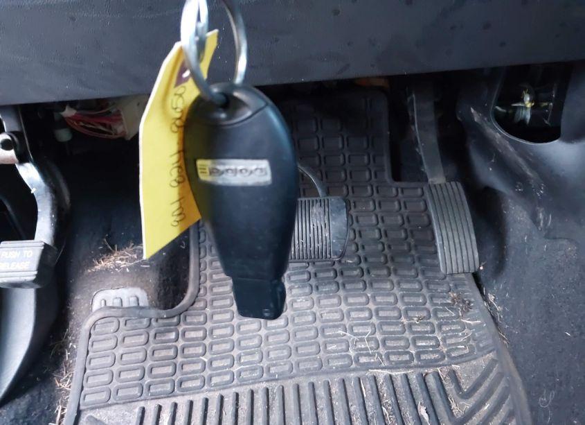 Photo 11 of 2010 Dodge Journey SXT (VIN 3D4PG5FV8AT178532)