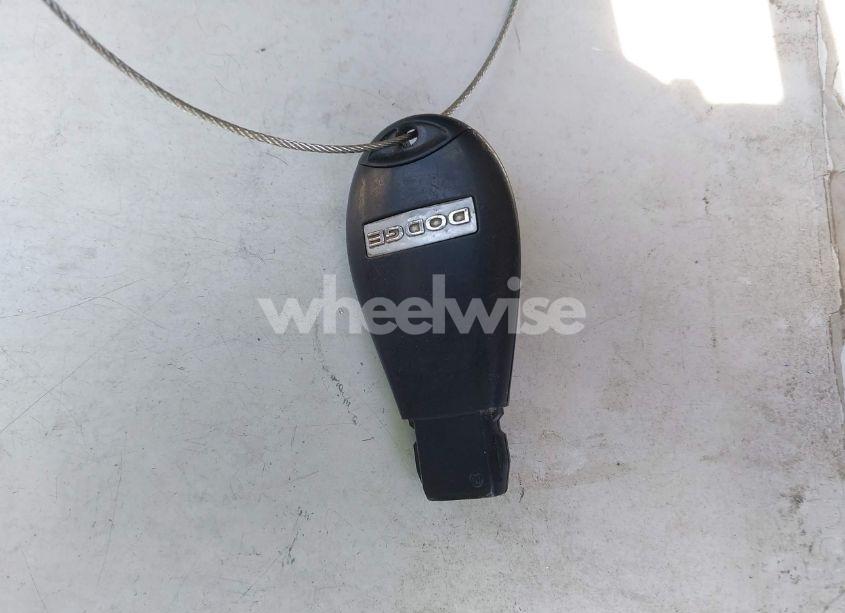 Photo 11 of 2010 Dodge Journey SXT (VIN 3D4PG5FV8AT191460)