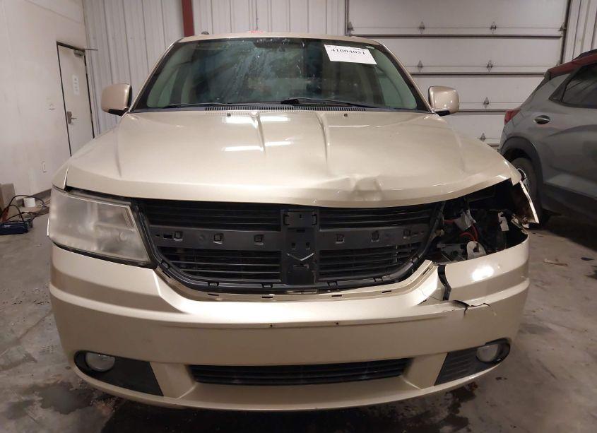 Photo 13 of 2010 Dodge Journey SXT (VIN 3D4PG5FV8AT203929)