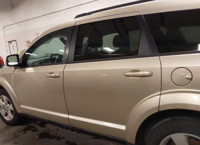 Photo 15 of 2010 Dodge Journey SXT (VIN 3D4PG5FV8AT203929)