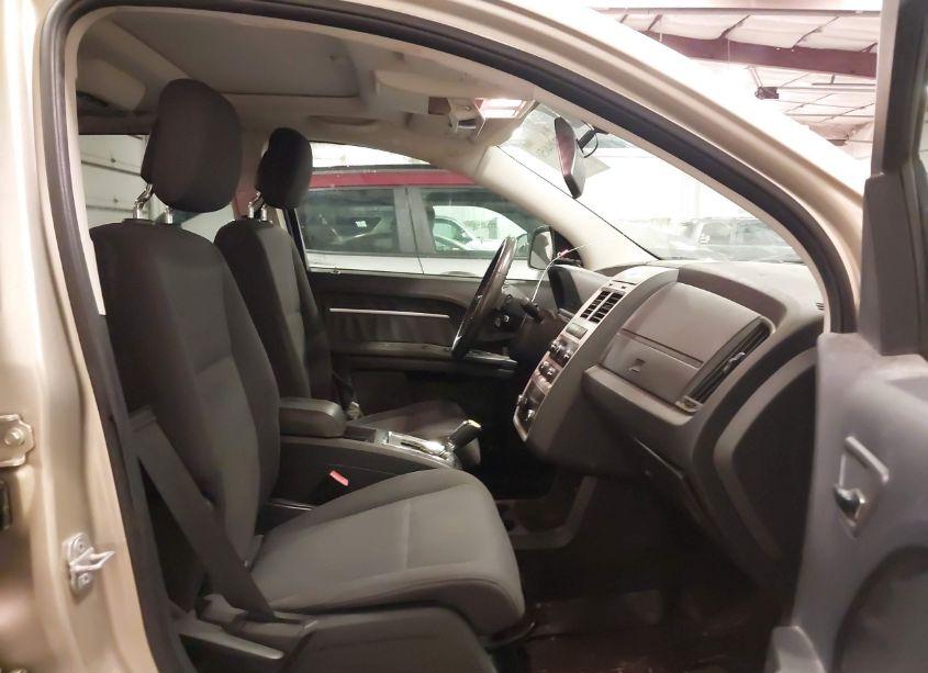 Photo 5 of 2010 Dodge Journey SXT (VIN 3D4PG5FV8AT203929)