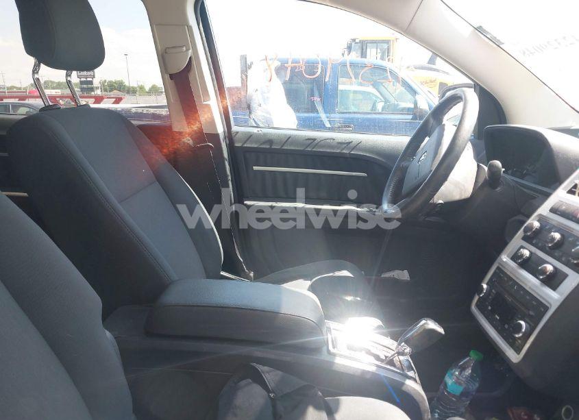 Photo 5 of 2010 Dodge Journey SXT (VIN 3D4PG5FV8AT274757)