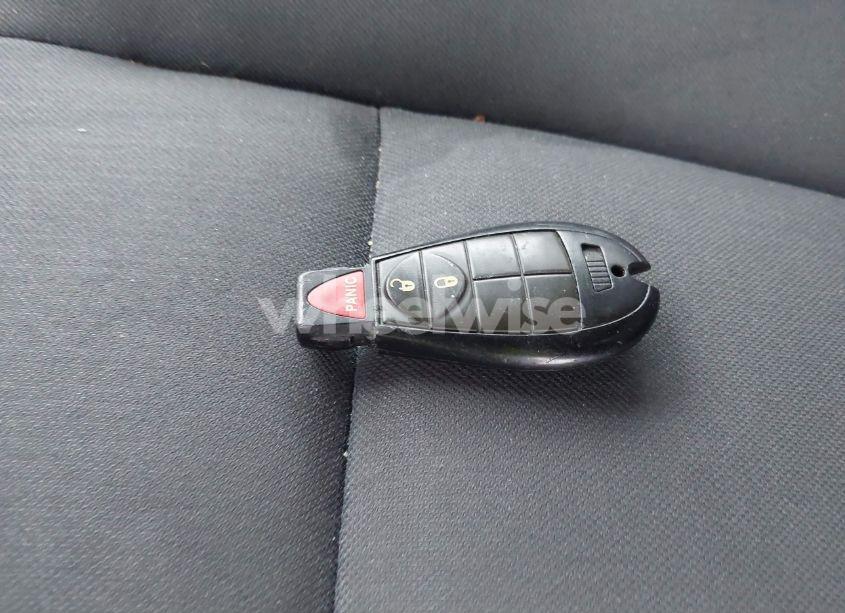 Photo 11 of 2010 Dodge Journey SXT (VIN 3D4PG5FV9AT137696)