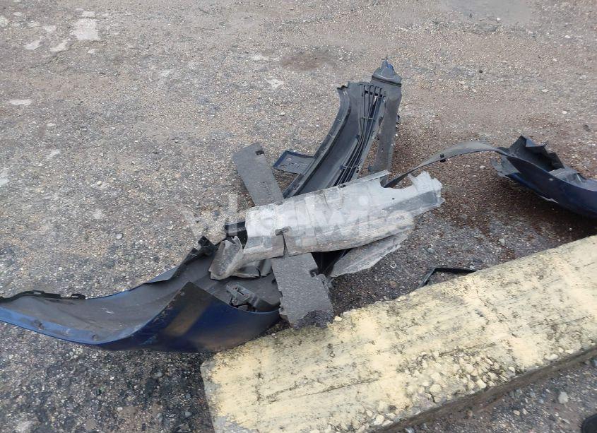 Photo 12 of 2010 Dodge Journey SXT (VIN 3D4PG5FV9AT137696)