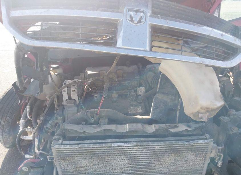 Photo 10 of 2010 Dodge Journey SXT (VIN 3D4PG5FV9AT162047)