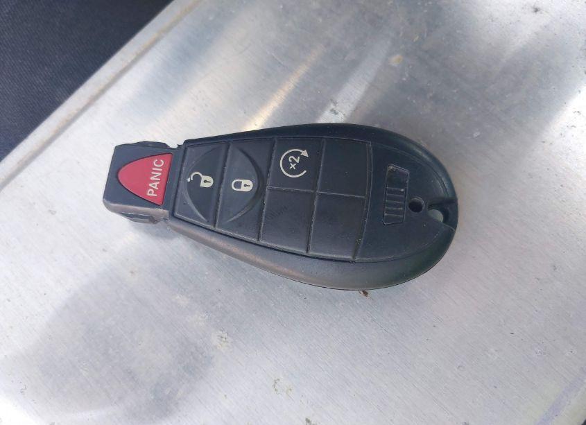 Photo 11 of 2010 Dodge Journey SXT (VIN 3D4PG5FV9AT162047)