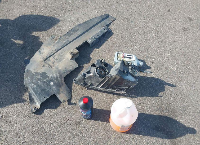 Photo 12 of 2010 Dodge Journey SXT (VIN 3D4PG5FV9AT162047)