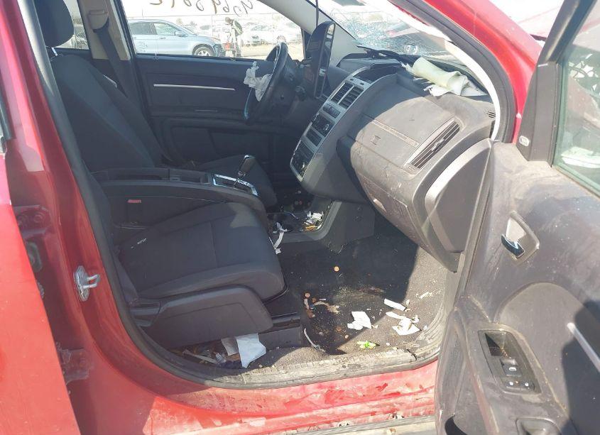 Photo 5 of 2010 Dodge Journey SXT (VIN 3D4PG5FV9AT162047)