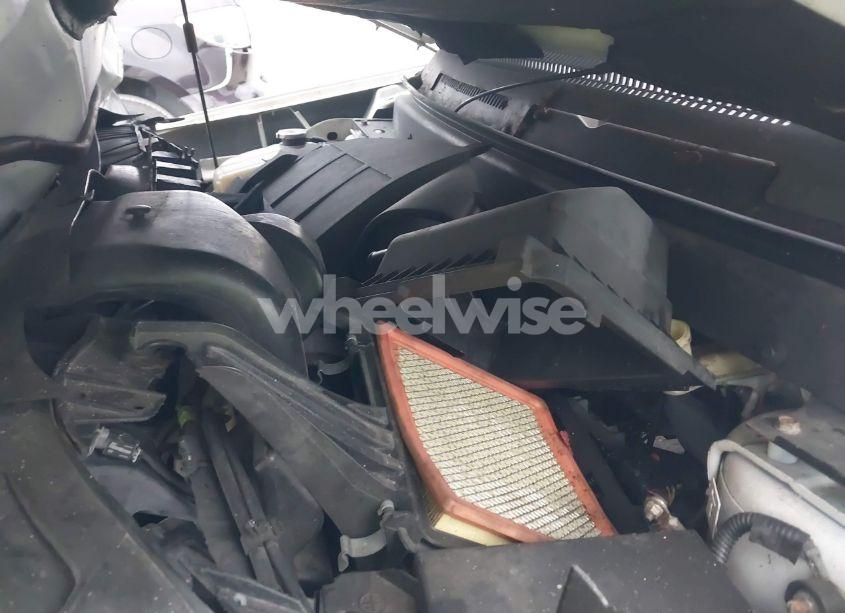 Photo 10 of 2010 Dodge Journey SXT (VIN 3D4PG5FV9AT176529)