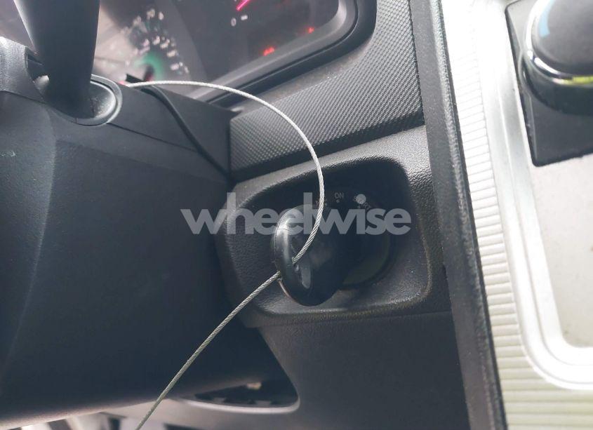 Photo 11 of 2010 Dodge Journey SXT (VIN 3D4PG5FV9AT176529)