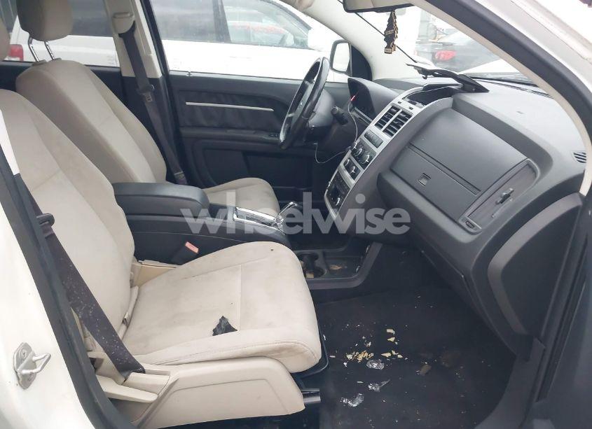 Photo 5 of 2010 Dodge Journey SXT (VIN 3D4PG5FV9AT176529)