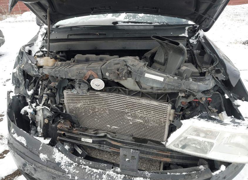 Photo 10 of 2010 Dodge Journey SXT (VIN 3D4PG5FV9AT183951)