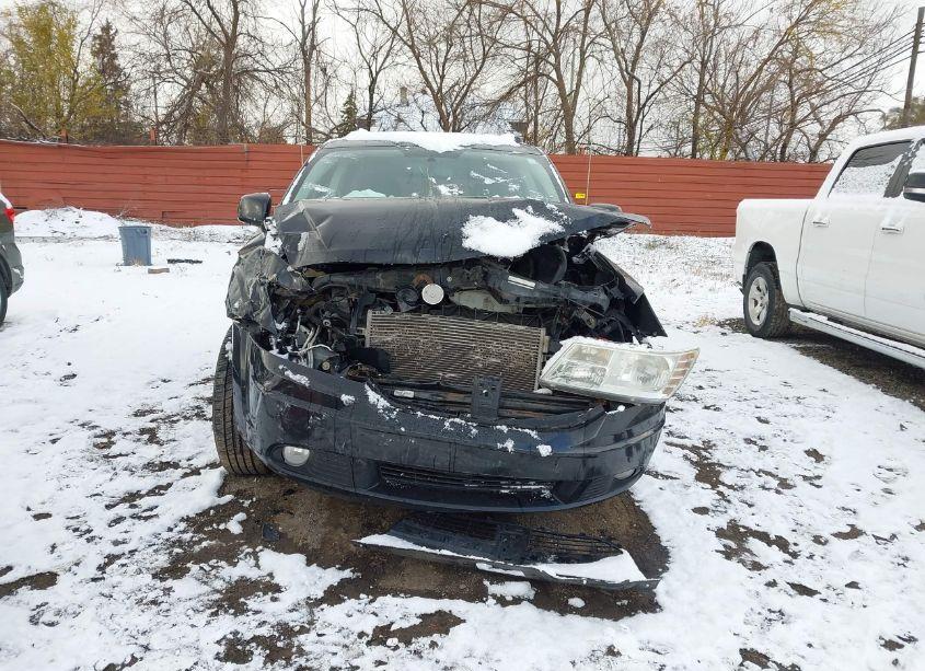 Photo 12 of 2010 Dodge Journey SXT (VIN 3D4PG5FV9AT183951)