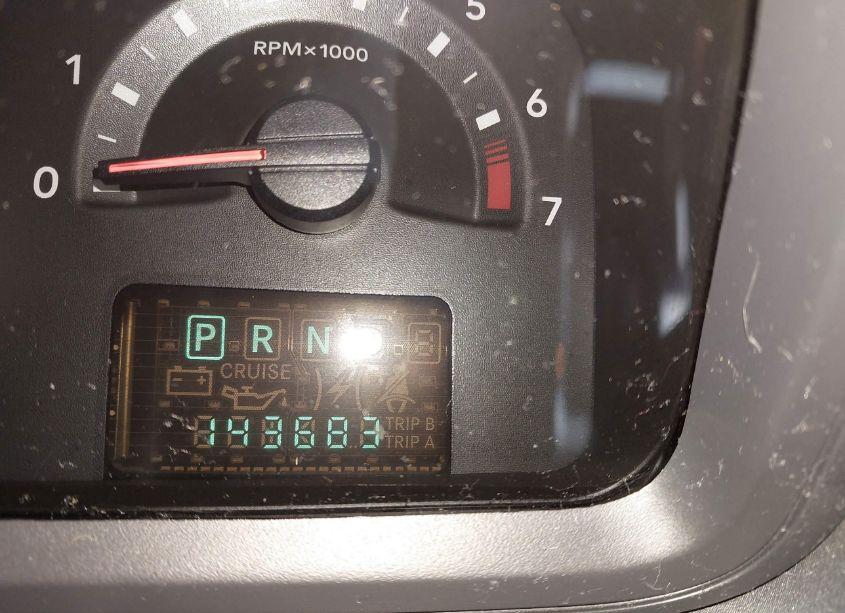 Photo 15 of 2010 Dodge Journey SXT (VIN 3D4PG5FV9AT183951)