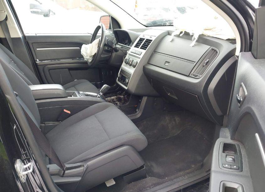 Photo 5 of 2010 Dodge Journey SXT (VIN 3D4PG5FV9AT183951)