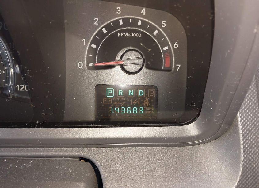 Photo 7 of 2010 Dodge Journey SXT (VIN 3D4PG5FV9AT183951)