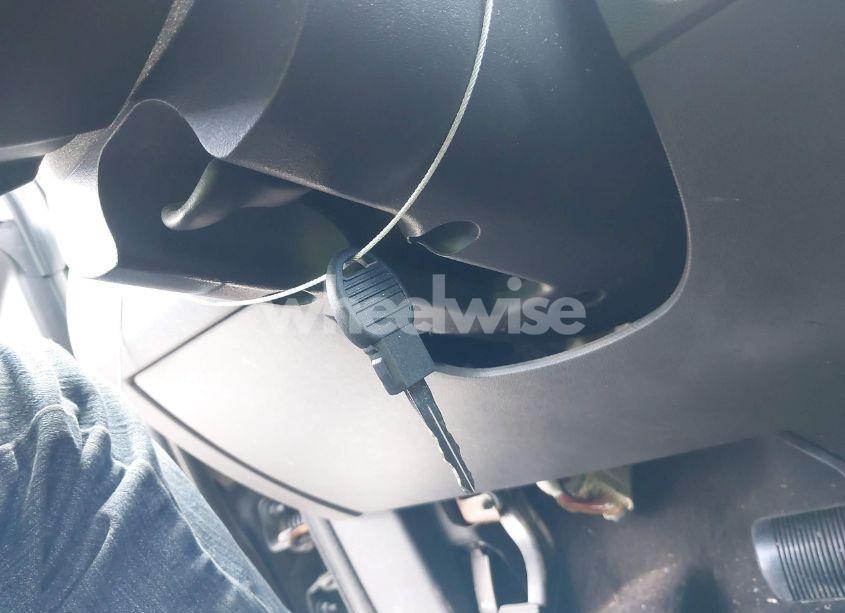 Photo 11 of 2010 Dodge Journey SXT (VIN 3D4PG5FV9AT190463)