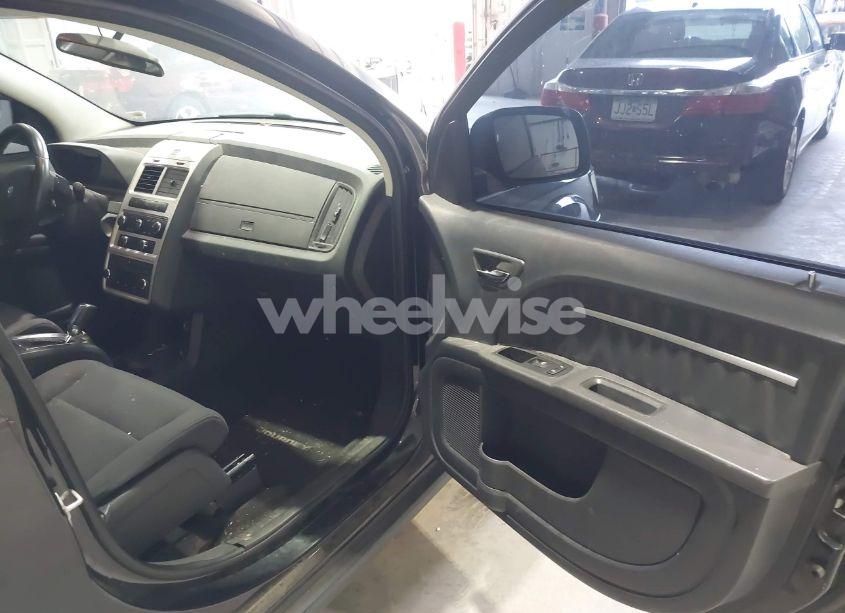 Photo 5 of 2010 Dodge Journey SXT (VIN 3D4PG5FV9AT190463)