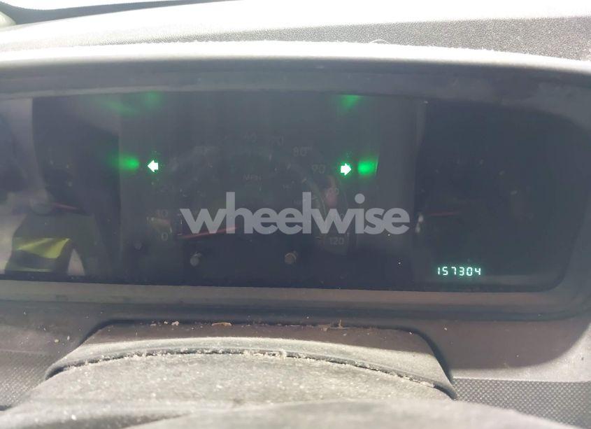 Photo 7 of 2010 Dodge Journey SXT (VIN 3D4PG5FV9AT190463)