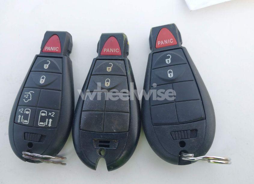 Photo 11 of 2010 Dodge Journey SXT (VIN 3D4PG5FV9AT265923)