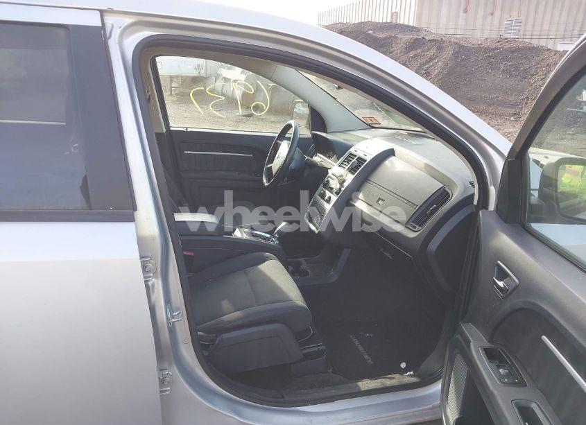Photo 5 of 2010 Dodge Journey SXT (VIN 3D4PG5FV9AT265923)